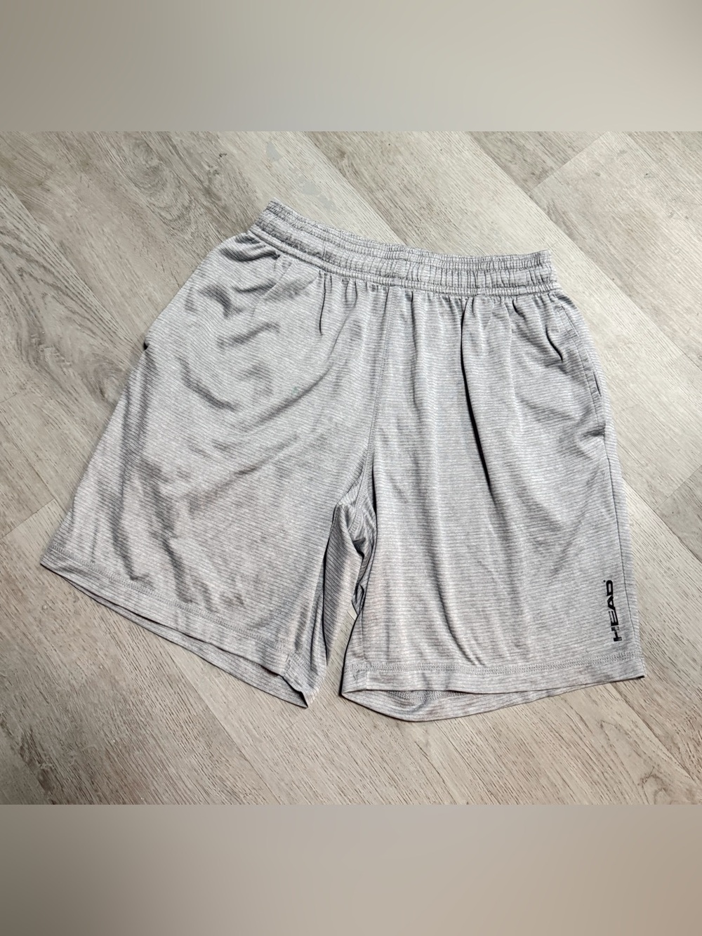 •HEAD• ACTIVE SHORTS